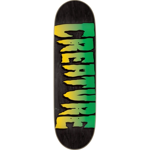 Logo Stumps Assorted 9.00in x 32.15in