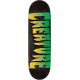 Logo Stumps Assorted 9.00in x 32.15in
