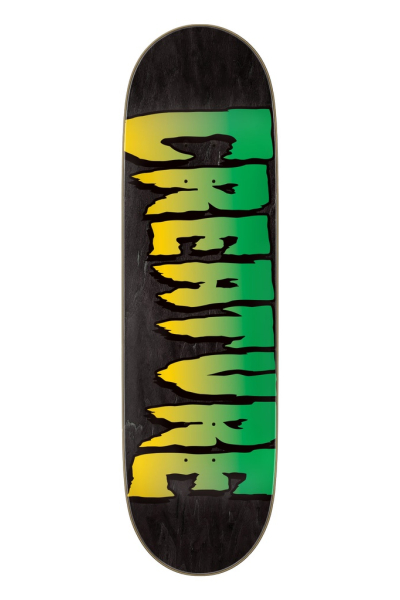 Logo Stumps Assorted 9.00in x 32.15in