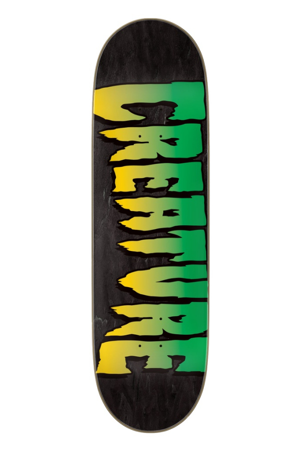 Logo Stumps Assorted 9.00in x 32.15in