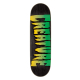 Logo Stumps Assorted 9.00in x 32.15in