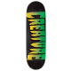 Logo Stumps Assorted 9.00in x 32.15in