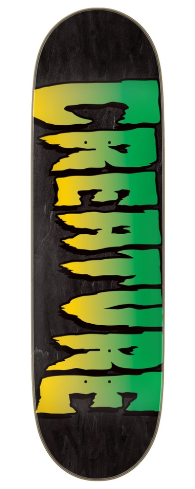 Logo Stumps Assorted 9.00in x 32.15in
