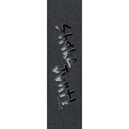 Shake Junt Elissa Steamer Signature Grip Tape 9in x 33in (1 Sheet)