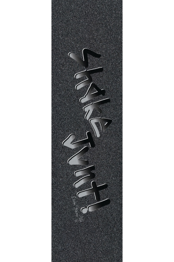 Shake Junt Elissa Steamer Signature Grip Tape 9in x 33in (1 Sheet)