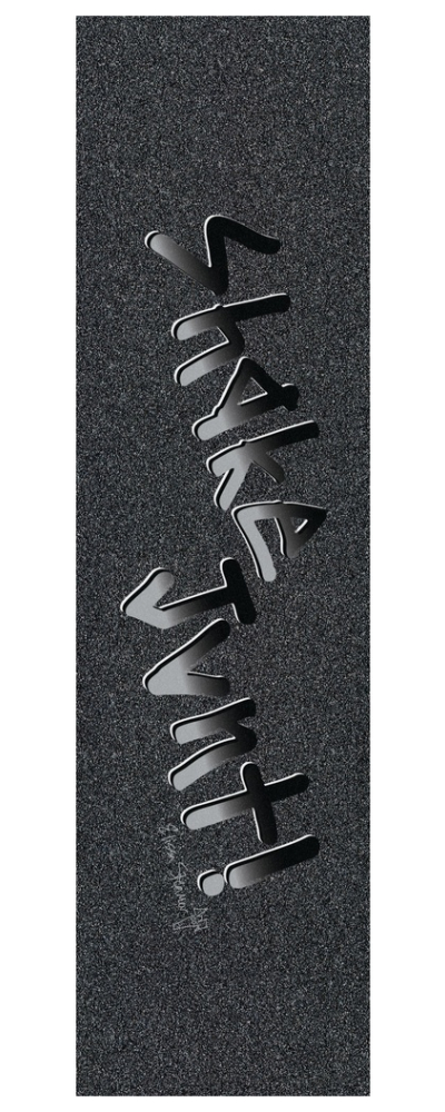 Shake Junt Elissa Steamer Signature Grip Tape 9in x 33in (1 Sheet)