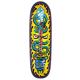 Dressen Sword Pro Shaped 9.25in X 31.95in Santa Cruz Decks