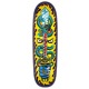 Dressen Sword Pro Shaped 9.25in X 31.95in Santa Cruz Decks