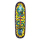 Dressen Sword Pro Shaped 9.25in X 31.95in Santa Cruz Decks