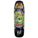 Delfino Pinball Vision Pro Shaped 9.14in X 31.50in Santa Cruz Decks
