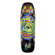 Delfino Pinball Vision Pro Shaped 9.14in X 31.50in Santa Cruz Decks