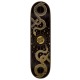 Mccoy Snakes Vx Deck 8.25in X 31.83in Santa Cruz Decks