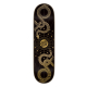 Mccoy Snakes Vx Deck 8.25in X 31.83in Santa Cruz Decks