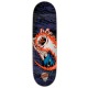 Obrien Reaper Hand Vx Deck 9.00in X 32.15in Santa Cruz Decks