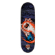 Obrien Reaper Hand Vx Deck 9.00in X 32.15in Santa Cruz Decks