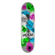Scribble Flash Feelbase 8.00in X 30.50in Santa Cruz Decks