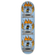 Self Destruct 7 Ply Birch 8.25in X 31.8in Santa Cruz Decks