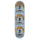 Self Destruct 7 Ply Birch 8.25in X 31.8in Santa Cruz Decks