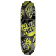 Acid Cloud Dots 7 Ply Birch 8.5in X 32.2in Santa Cruz Decks