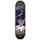 Gravette Hippie Skull 20th Pro 8.3in X 32.2in Creature Decks