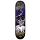 Gravette Hippie Skull 20th Pro 8.3in X 32.2in Creature Decks
