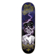 Gravette Hippie Skull 20th Pro 8.3in X 32.2in Creature Decks