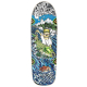 Gravette Hippie Falls Pro 9.00in X 31.68in Creature Decks