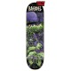 Baekkel Warriors Vx Deck 8.6in X 32.11in Creature Decks