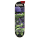 Baekkel Warriors Vx Deck 8.6in X 32.11in Creature Decks
