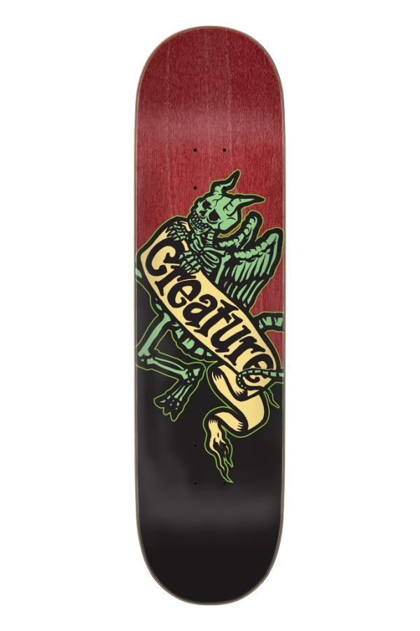 Imp Relic Stumps 7 Ply Birch 8.13in X 31.45in Creature Decks