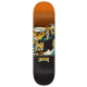 Comicbook Relic Stumps 7 Ply Birch 8.25in X 31.80in Creature Decks