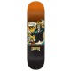 Comicbook Relic Stumps 7 Ply Birch 8.25in X 31.80in Creature Decks