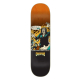 Comicbook Relic Stumps 7 Ply Birch 8.25in X 31.80in Creature Decks