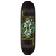 Heshking Twin Lg 8.5in X 32.05in Creature Decks