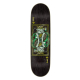 Heshking Twin Lg 8.5in X 32.05in Creature Decks