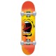 Big Mouth Flame Full 8.00in X 31.25in Santa Cruz Skateboard Complete