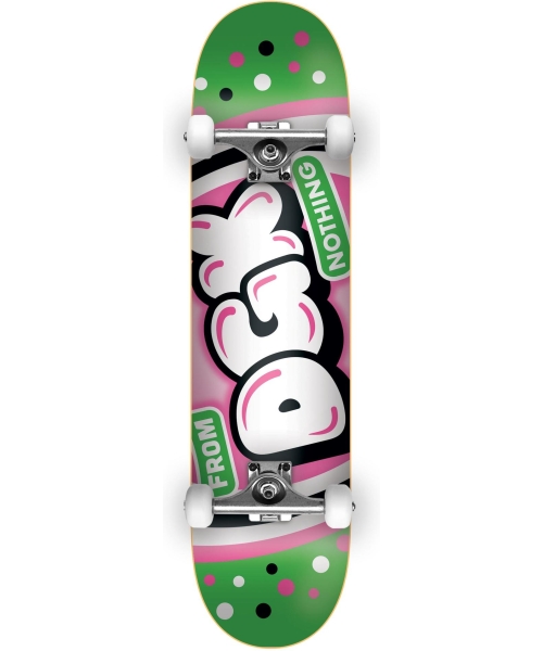 POPPIN' PINK