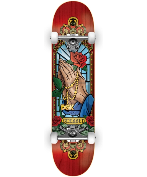 SACRED