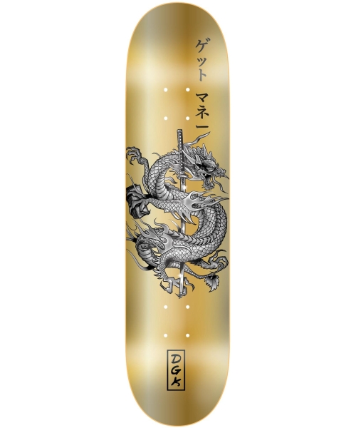 GET MONEY (FOIL)