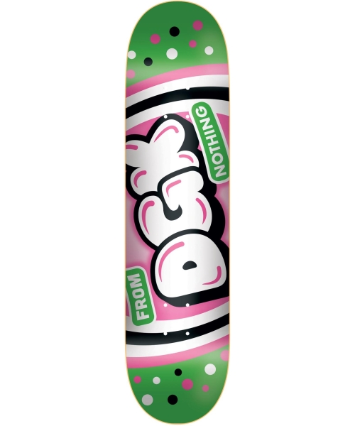 POPPIN' PINK