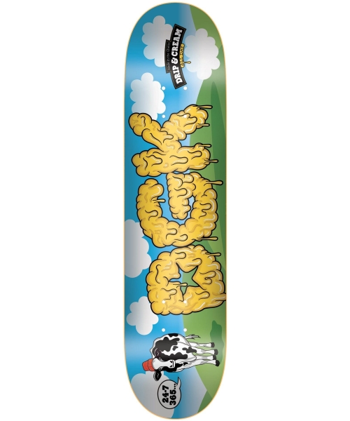 DRIP CREAM