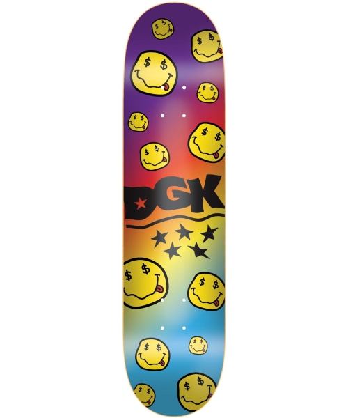 SMILEY RAINBOW