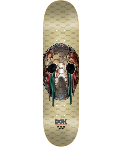 HOOLIGAN TAN