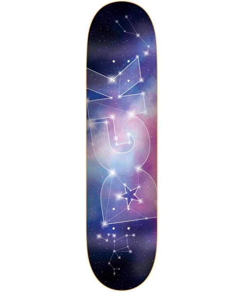 ZODIAC 8.0