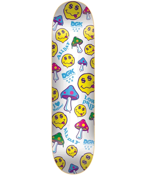 HAPPY DRIP (UV ACTIVE)