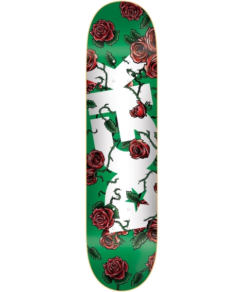 BLOOM DECK GREEN