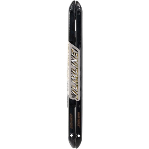 BLACK HSR RAILS SLIMELINE