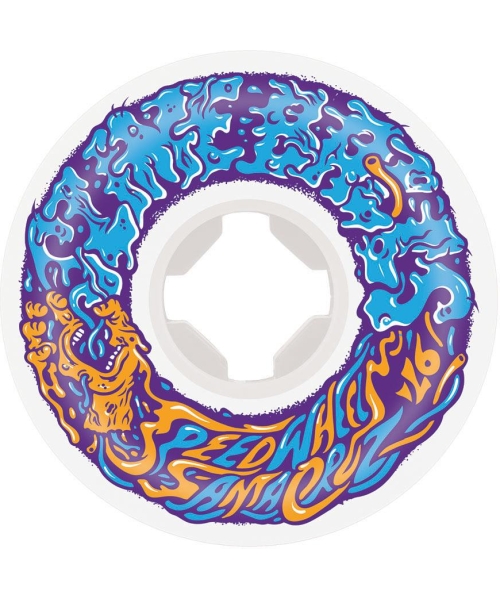 56MM VOMIT MINI II 97A