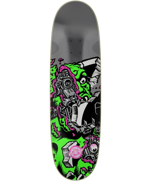 Roskopp Macro VX Egg Deck 9.00 x 32.00