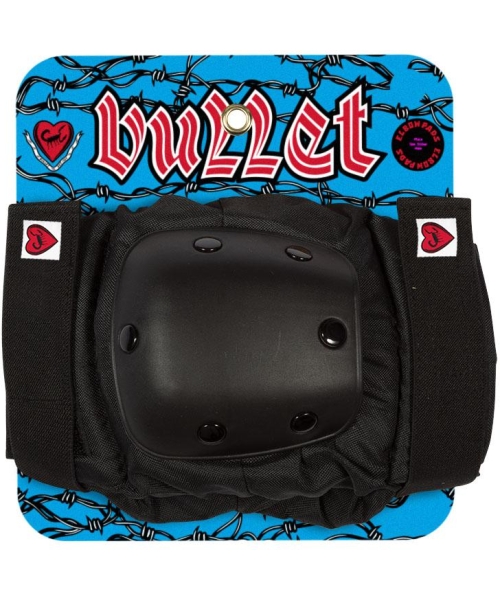 L BLACK ELBOW PAD